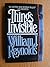 Things Invisible