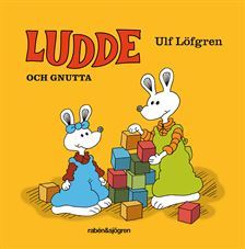 Ludde och Gnutta