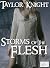 Storms of the Flesh (Wenche...