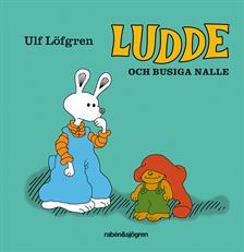 Ludde and His Naughty Teddy Bear