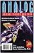 Analog Science Fiction and Fact, Volume 120, Issue 6, June 2000