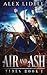 Air and Ash (Tides #1)