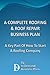 A Complete Roofing & Roof Repair Business Plan: A Key Part Of How To Start A Roofing Company