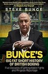Bunce's Big Fat Short History of British Boxing