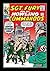 Sgt. Fury and His Howling Commandos #2
