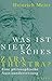 Was ist Nietzsches Zarathustra?: Eine philosophische Auseinandersetzung (German Edition)