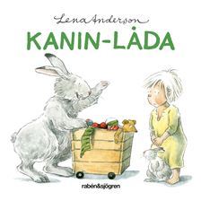 Kanin-låda (Hardcover)