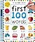 Wipe Clean: First 100 Words - Extended Edition: Includes Wipe-Clean Pen (Wipe Clean Learning Books)
