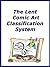 The Lent Comic Art Classification System by John a Lent