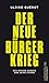 Der neue Bürgerkrieg by Ulrike Guérot