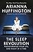 The Sleep Revolution: Transforming Your Life, One Night at a Time