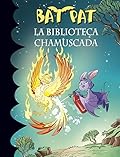 La biblioteca chamuscada