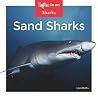 Sand Sharks (Zoom in on Sharks) Sand Sharks (Zoom in on Sharks)