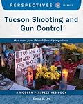 Tucson Shooting and Gun Control