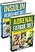 Hormone Reset: Insulin Resistance Diet, Adrenal Fatigue Diet (Optimize Your Body, Lose The Belly, Improve Hormones, Reverse Insulin Resistance, Anxiety Solution)