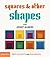 Squares & Other Shapes