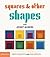 Squares & Other Shapes