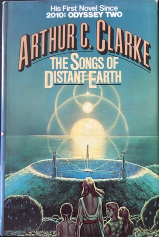 The Songs Of Distant Earth