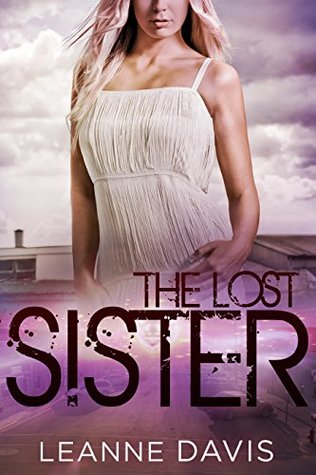 The Lost Sister (Sister #8)