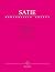 Satie: 3 Morceaux en forme ...
