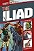 The Iliad by Diego Agrimbau