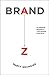 BRAND A-Z: An interactive dictionary of 1,000 essential brand terms