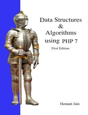 Data Structures & Algorithms Using PHP 7