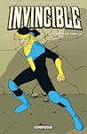 Invincible T1 - Affaires de Famille by Robert Kirkman