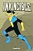 Invincible T1 - Affaires de Famille