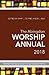 The Abingdon Worship Annual...