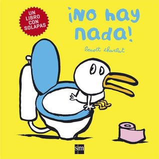 No hay nada! (Hardcover)