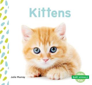 Kittens (Baby Animals Set 1)