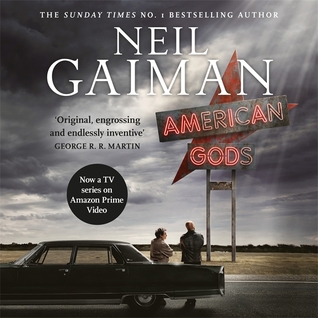 American Gods
