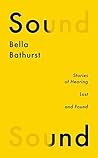 Sound by Bella Bathurst