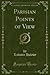Parisian Points of View (Classic Reprint)