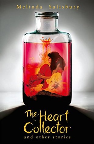 The Heart Collector (Kindle Edition)