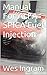 Manual For ALFA SPICA Fuel Injection