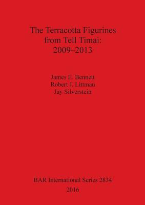 The Terracotta Figurines from Tell Timai: 2009-2013