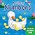 Animal Numbers: A Touch and Learn Book