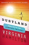 Dustland by Virginia Hamilton