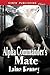 Alpha Commander's Mate (Vul...