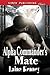 Alpha Commander's Mate (Vulfen Cadre #9)