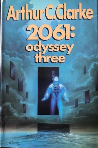 2061: Odyssey Three