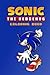 Sonic the Hedgehog Coloring Book: Over 20 Sonic the Hedgehog Characters for You to Color In!