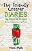 The Friendly Creeper Diaries: The Relics of Dragons (Book 8): Herobrine's Past (An Unofficial Minecraft Diary Book for Kids Ages 9 - 12 (Preteen)