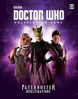 Paternoster Investigations