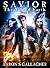Savior (The Veiled Earth Book 3)