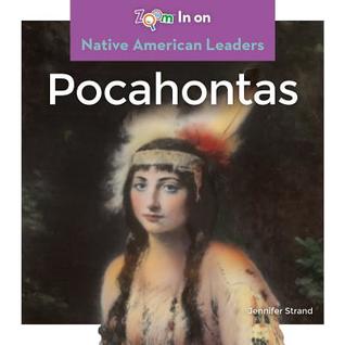 Pocahontas (Native American Leaders)