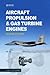 Aircraft Propulsion and Gas Turbine Engines