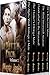 DeWitt's Pack: Volume 1 (DeWitt's Pack, #1-5)